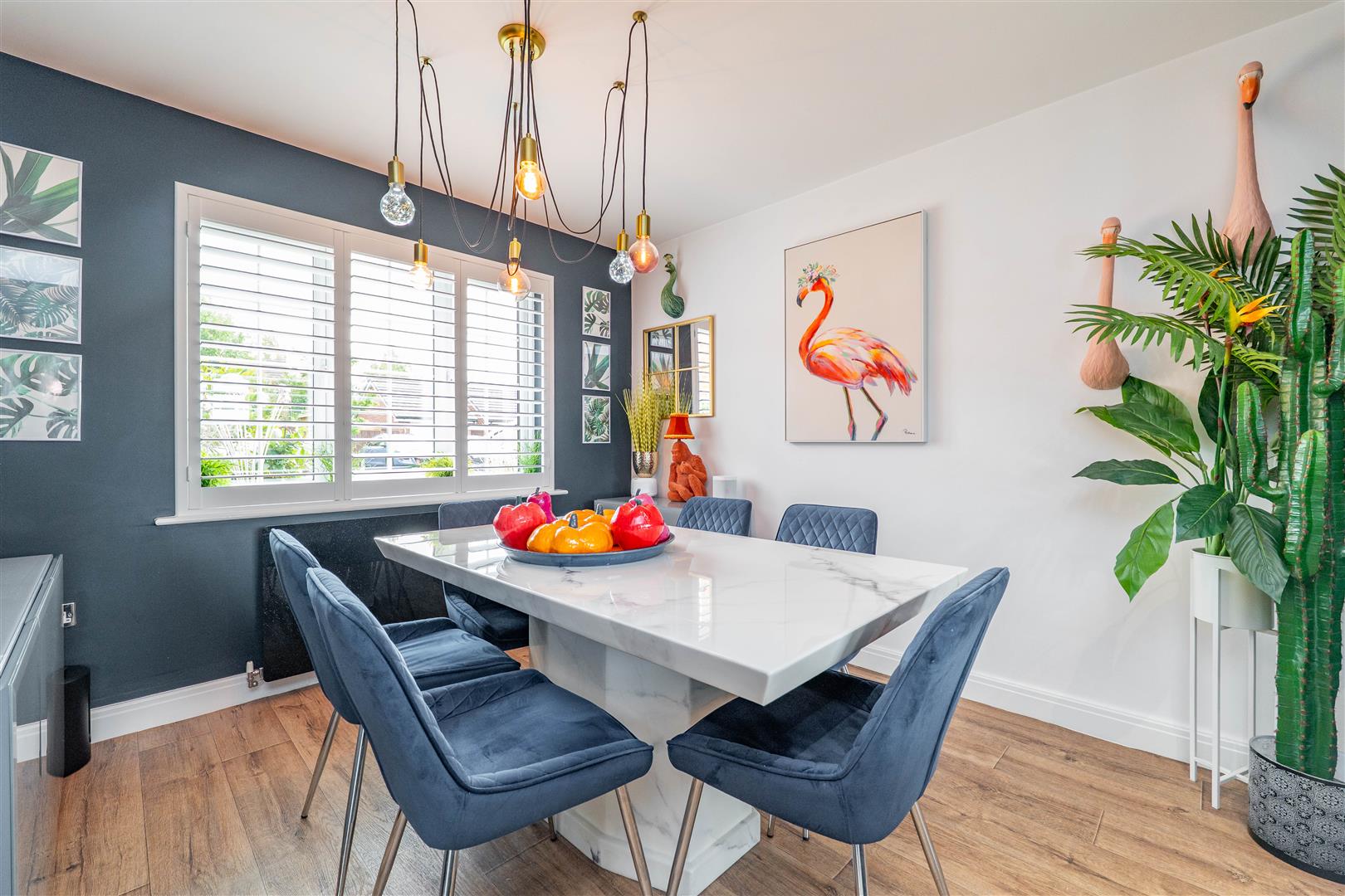 Goldfinch Drive, Preston